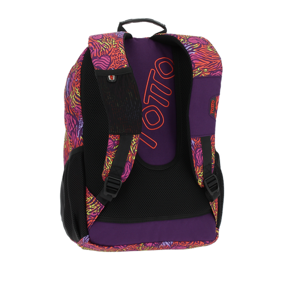 Mochila escolar Cartulina - 7MK image number 4