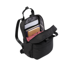 Mochila Billy - Negro image number 6