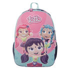 Mochila escolar grande - Stargirls image number 1
