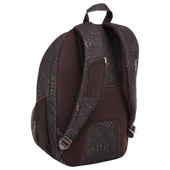 Mochila Krimmler - Estampado image number 4