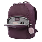 Mochila Adelaide 3 - Morado image number 7