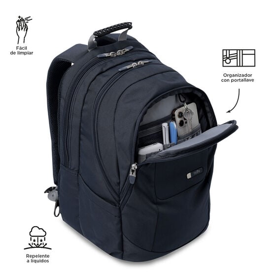 Mochila Krimmler 2.0 - Mood Indigo image number 6