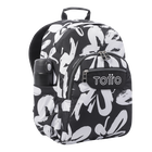 Mochila Acuareles - Blanco y negro image number 6