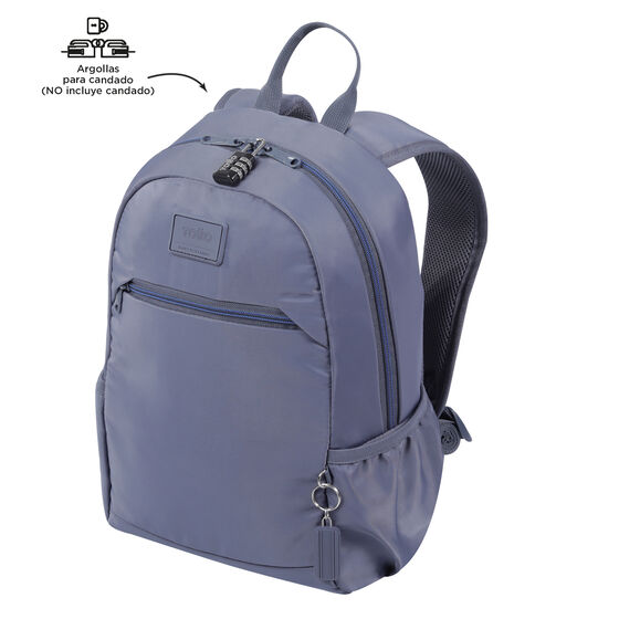 Mochila Tracer 1 - Folkstone Gray image number 6