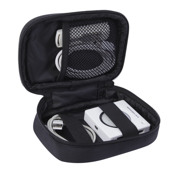 Organizador para cables y gadgets - Molba image number 4