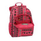 Mochila escolar adaptable a carro Acuareles - 0IJ image number 5