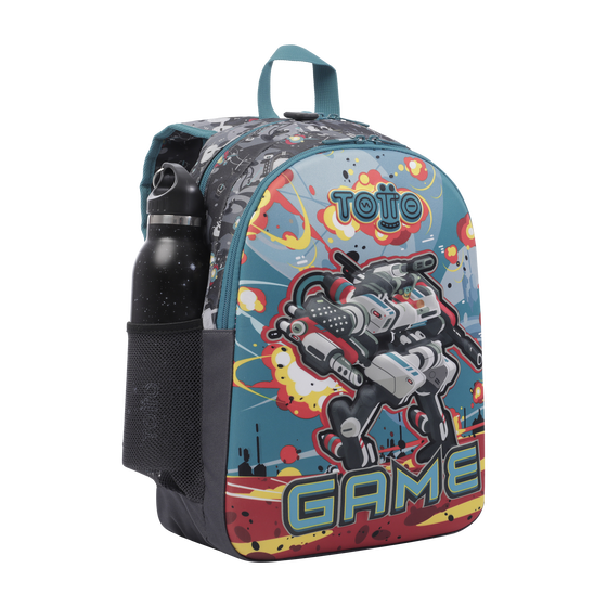 Mochila Infinity M image number 4