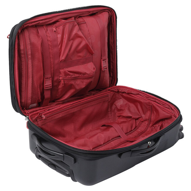 Maleta trolley color negro - Usky image number null