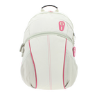 Mochila Prinston Gris image number 1