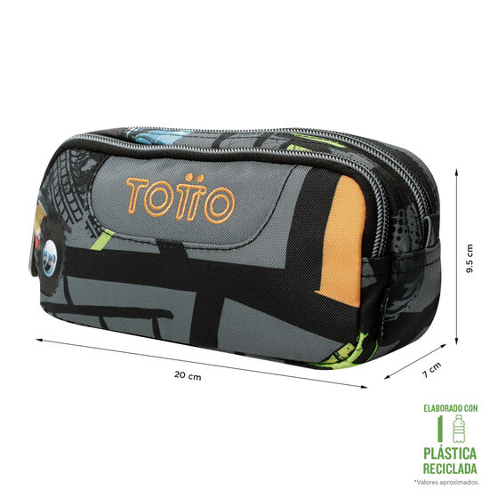 Estuche Sobre - Truck image number 2