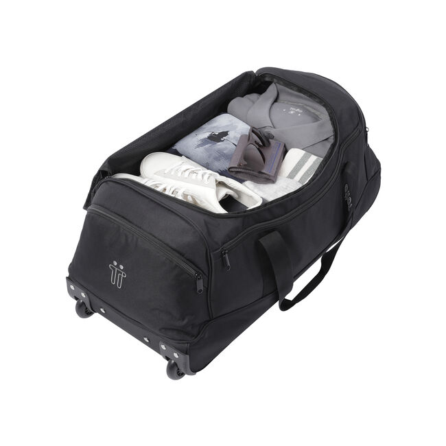 Bolsa de deporte ruedas color negro - Active Wheels M image number null