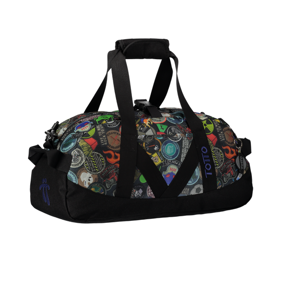 Bolsa de deporte - Bungee image number 2