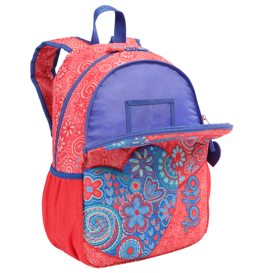 Mochila escolar mediana - Brina image number 5