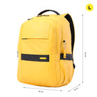 Mochila Wivetto - Super Lemon image number 2