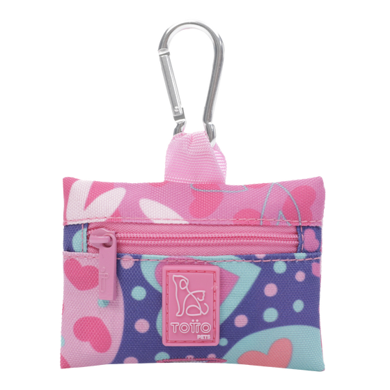 Dispensador de bolsas estampado mega - Jaso image number 1