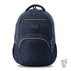 Mochila Tracer 4 - Blue/Green