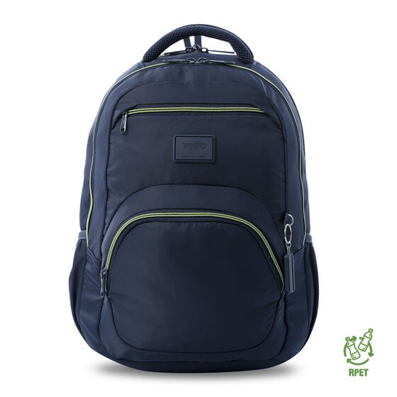 Mochila Tracer 4 - Blue/Green image number 1