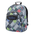 Mochila Acuarela - Bloques image number 2