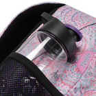 Mochila Acuareles Rosa 6IG - 6IG image number 5