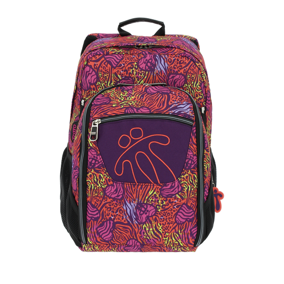 Mochila escolar Cartulina - 7MK image number 1