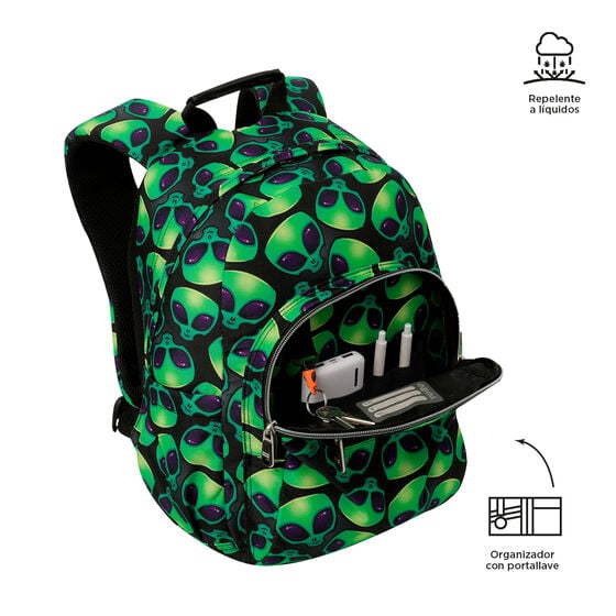 Mochila Gommas - Ali image number 6