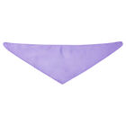 Pañuelo para mascotas doble cara estampado selvática - Talla S image number 3