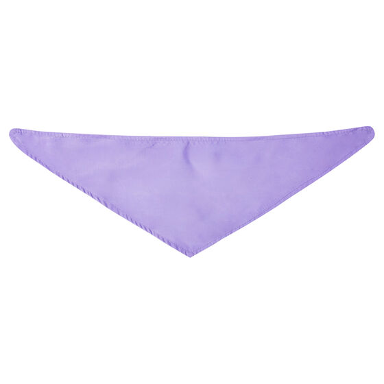 Pañuelo para mascotas doble cara estampado selvática - Talla S image number 3