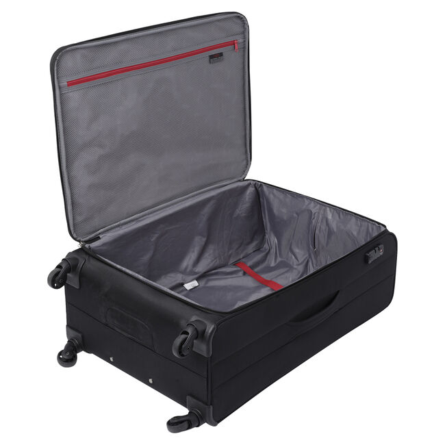 Maleta trolley grande color negro - Travel Lite image number null