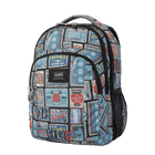 Mochila Tamulo - Marrón 0W6 image number 2