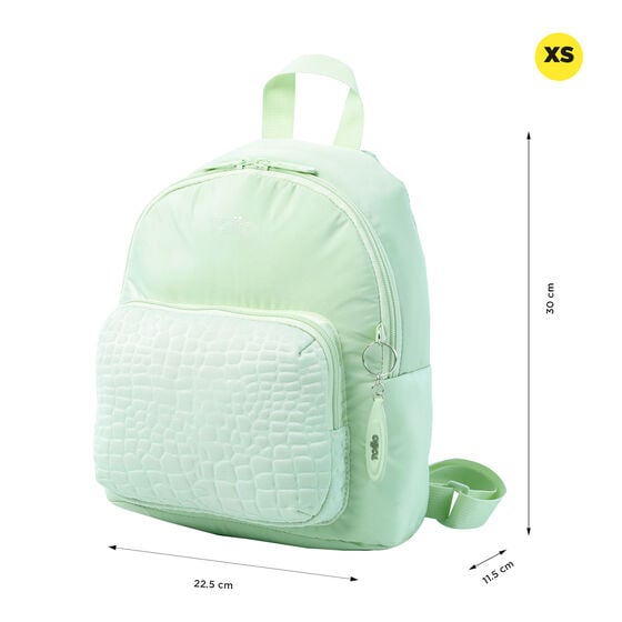 Mochila Baltra - Meadow Mist image number 2