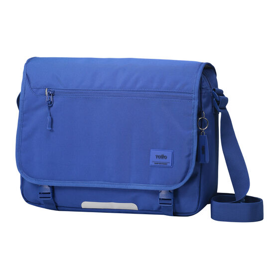 Bandolera Caspio - Azul marino image number 2