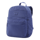 Mochila plegable Xingu - Azul image number 2