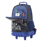 Mochila Ruedas - Kross M image number 6