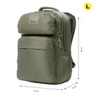 Mochila Suspension - Desert Taupe image number 2