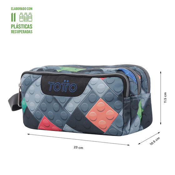 Estuche Agapec - Bloques image number 2