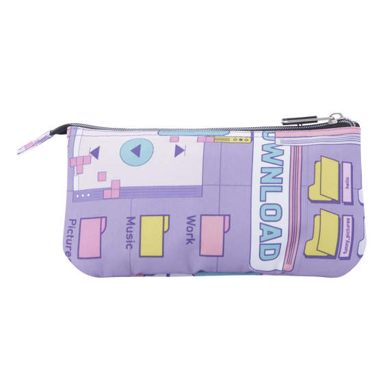 Estuche Tablero - Ciber image number 3