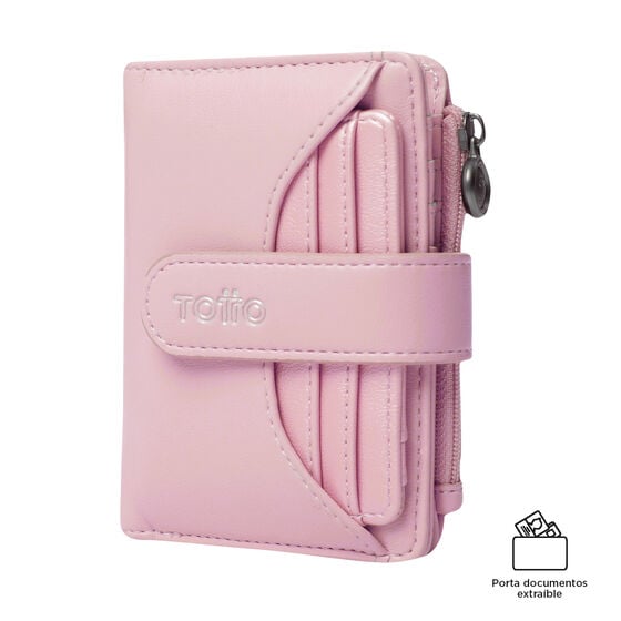 Billetera Style Dull - Keepsake Lilac image number 5
