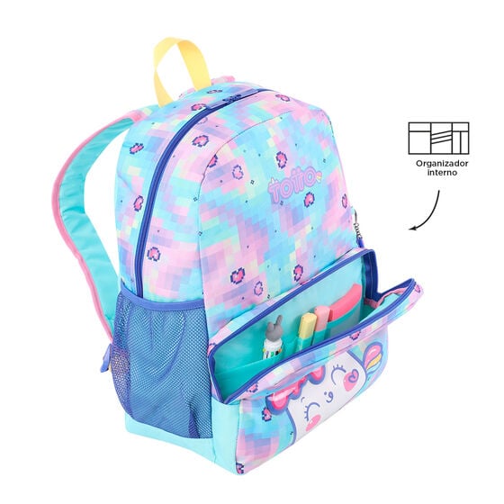 Mochila Cremy L image number 5