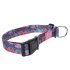 Collar ajustable estampado mega - Mylu talla L image number 1