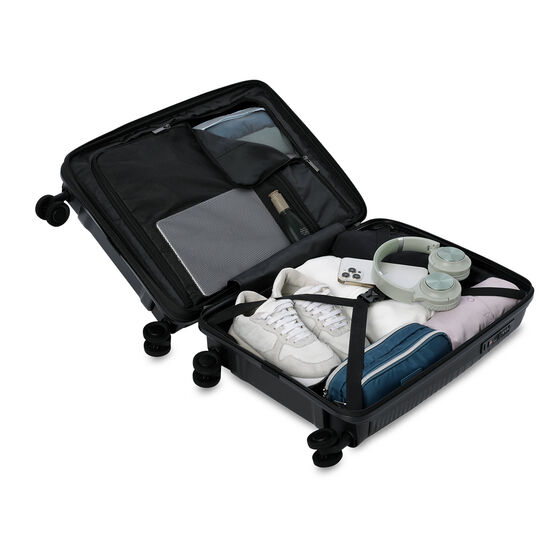 Maleta Traveler S - Black image number 4