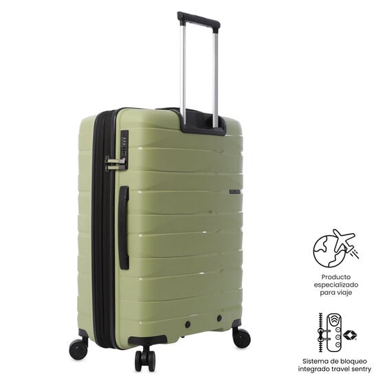 Maleta Glide M - Tarragon image number 6
