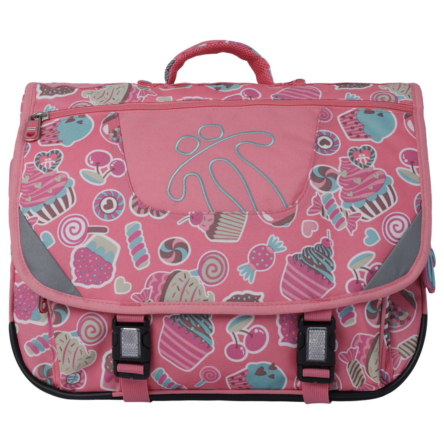 Mochila tijeras totto new arrivals