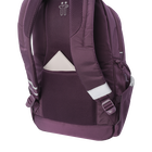 Mochila Eufrates - Burdeos image number 5