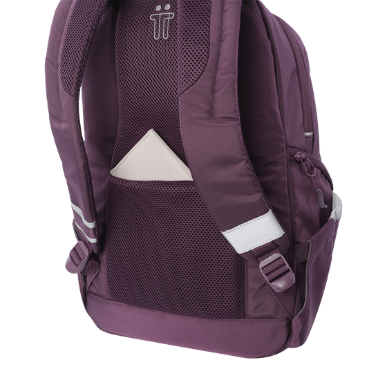 Mochila Eufrates - Burdeos image number 5