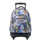 Mochila Renglones - Lazel image number 1