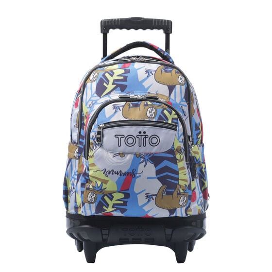 Mochila Renglones - Lazel image number 1