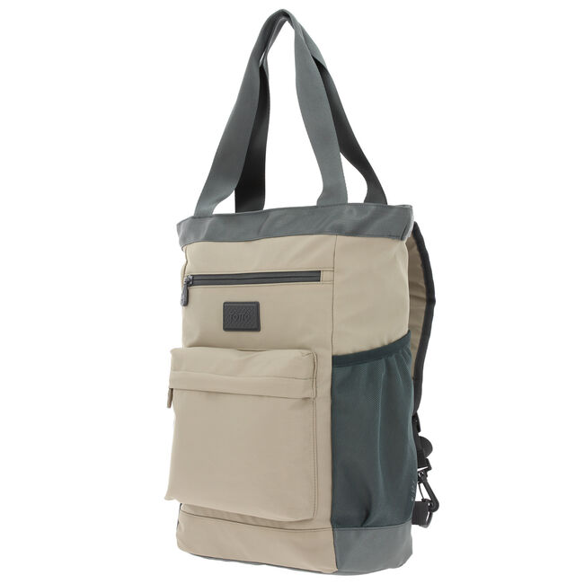 Bolso mochila 2 en 1 - Sportshop image number null