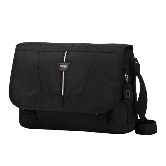 Bolso Jonico - Negro image number 2