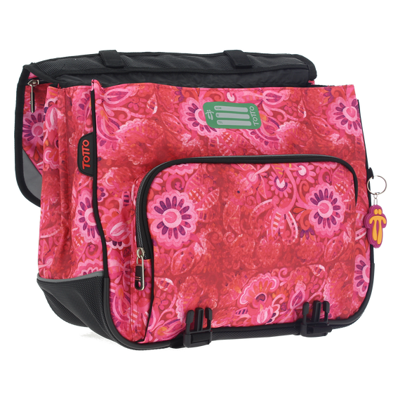 Mochila escolar Tijeras - 1ID image number 5