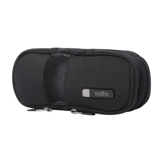 Estuche Pidal - Negro image number 2